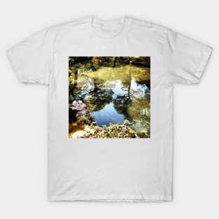Reflections on Kyoto T-Shirt
